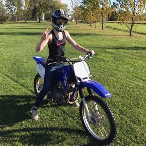 Meet your Posher, Jaidyn